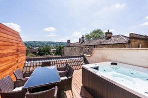 Vintner house - 3 bed with hot tub